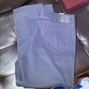 Levi’s 541 w44 L32